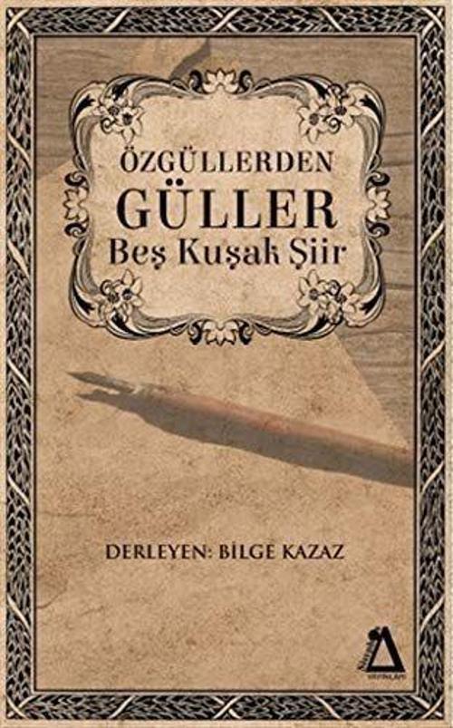 Sisyphos Yayınları Özgüllerden Güller