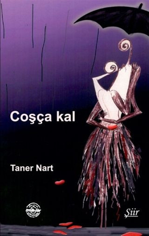 Mühür Kitaplığı Coşça Kal