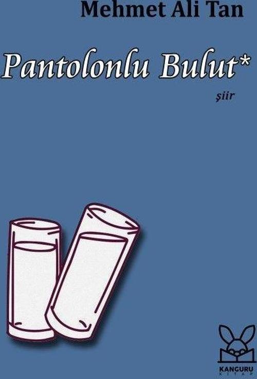 Pantolonlu Bulut