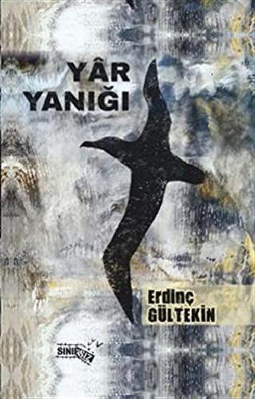 Sınırsız Kitap Yar Yanığı