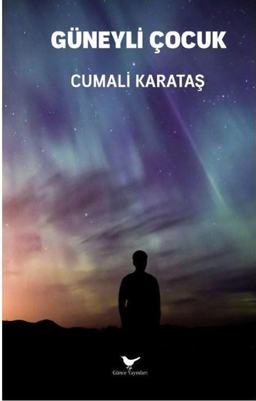 Günce Yayınları Güneyli Çocuk