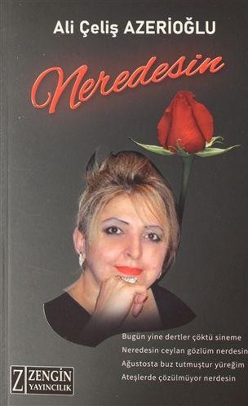 Neredesin