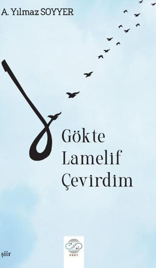 Gökte Lamelif Çevirdim