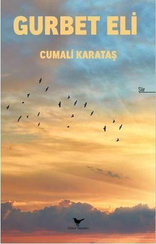 Günce Yayınları Gurbet Eli