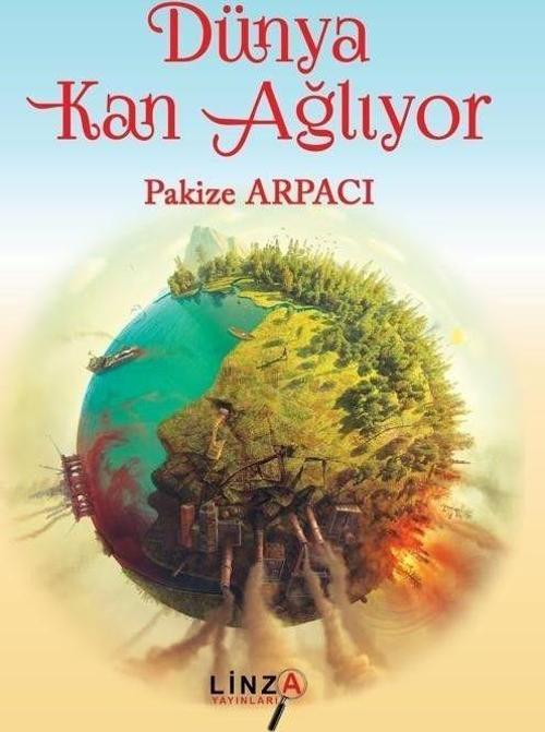 Dünya Kan Ağlıyor