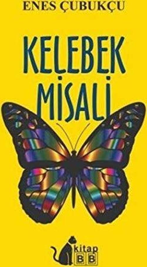 Kelebek Misali