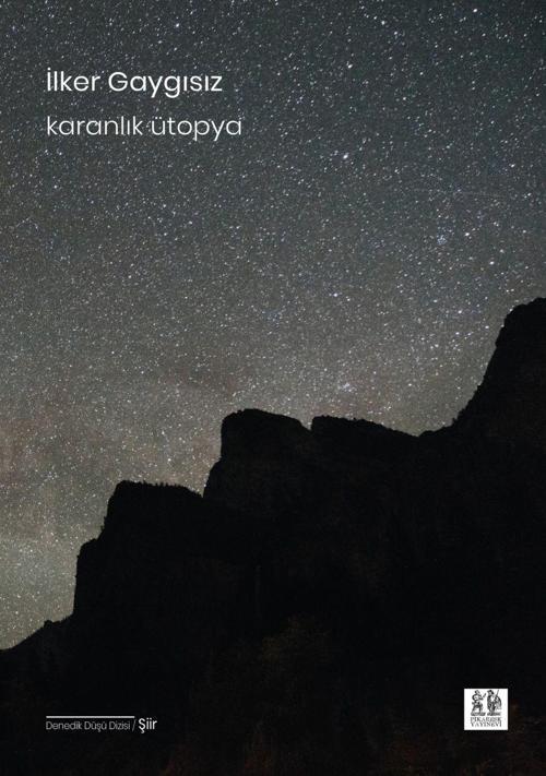 Pikaresk Yayınevi Karanlık Ütopya