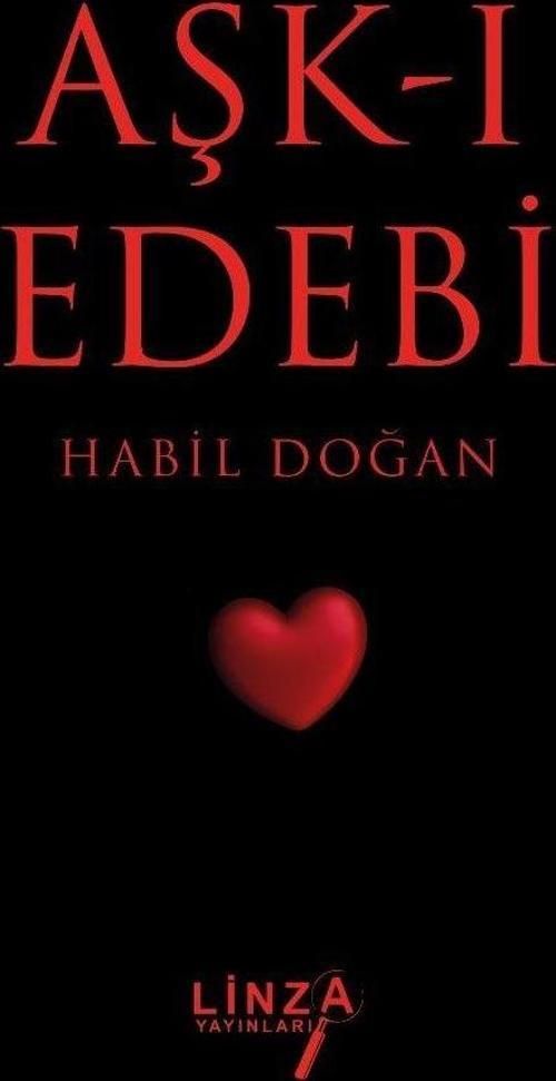 Linza Yayınları Aşk-ı Edebi