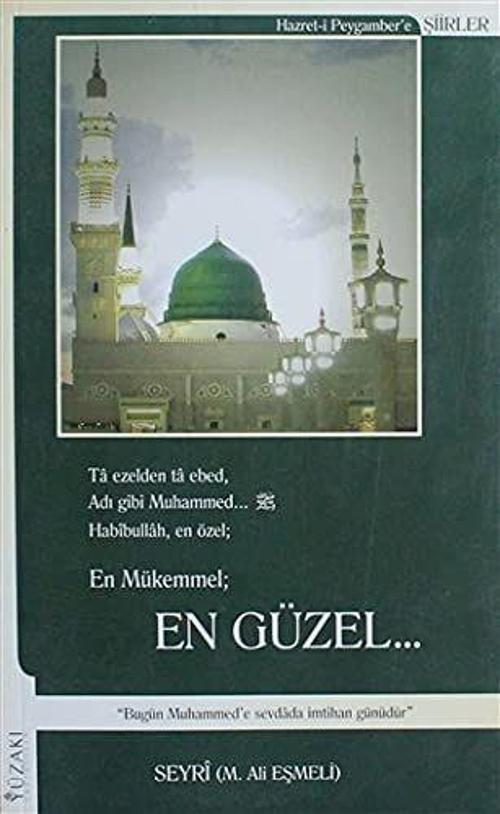 Yüzakı Yayıncılık En Güzel...