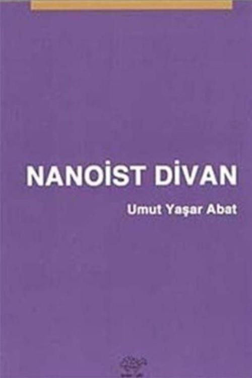 Nanoist Divan