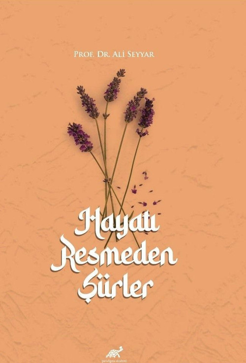 Hayatı Resmeden Şiirler