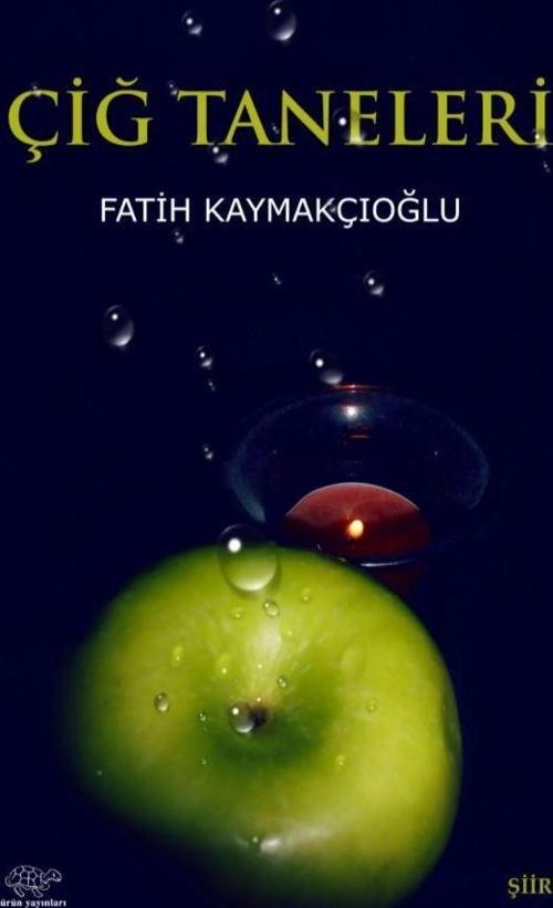 Ürün Yayınları Çiğ Taneleri