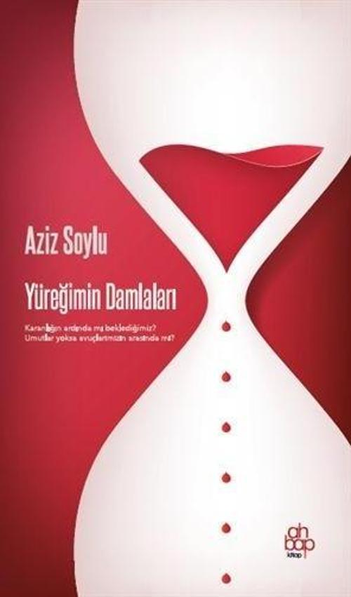 Yüreğimin Damlaları