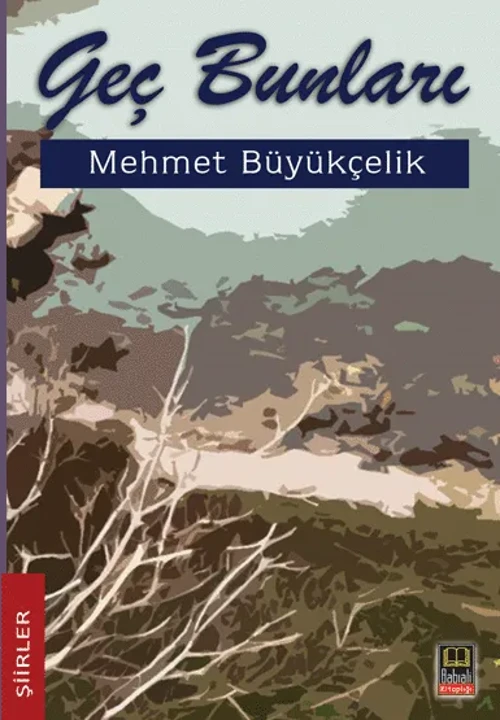 Babıali Kitaplığı Geç Bunları