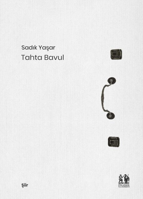 Pikaresk Yayınevi Tahta Bavul