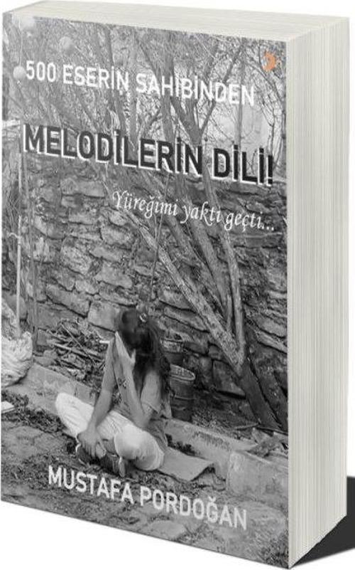 500 Eserin Sahibinden Melodilerin Dili