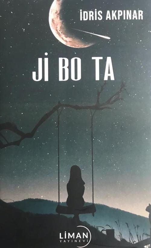 Ji Bo Ta