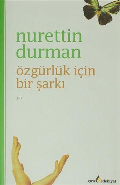 Özgürlük İçin Bir Şarkı