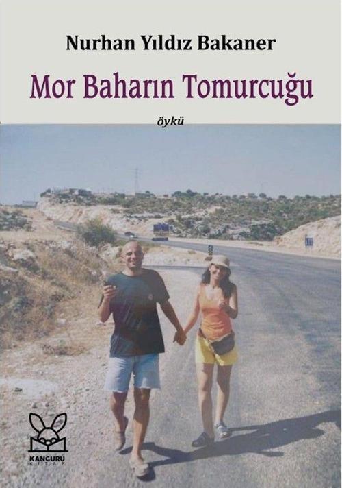 Mor Baharın Tomurcuğu