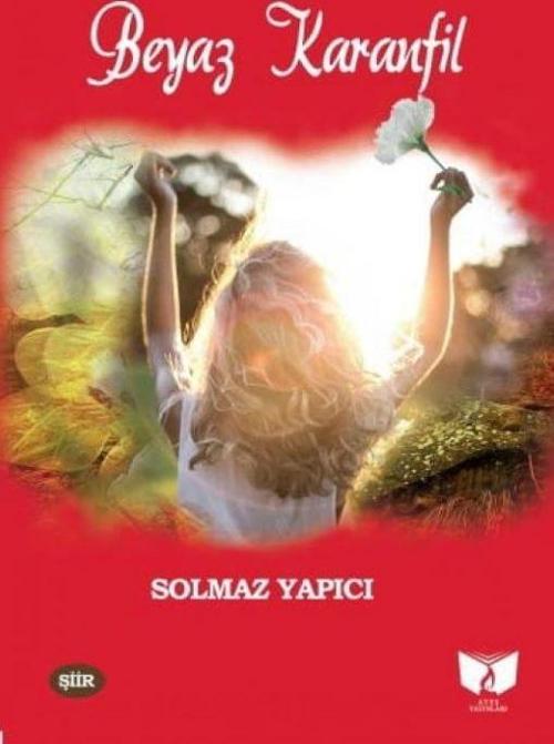 Ateş Yayınları Beyaz Karanfil