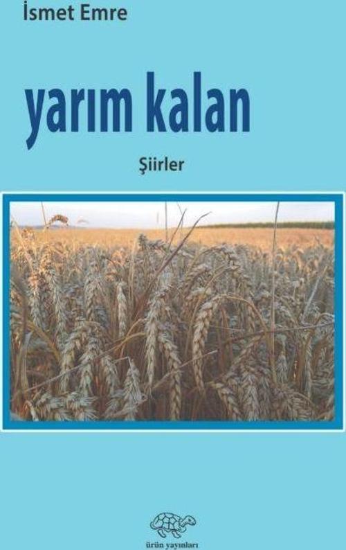 Ürün Yayınları Yarım Kalan