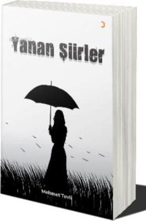 Yanan Şiirler