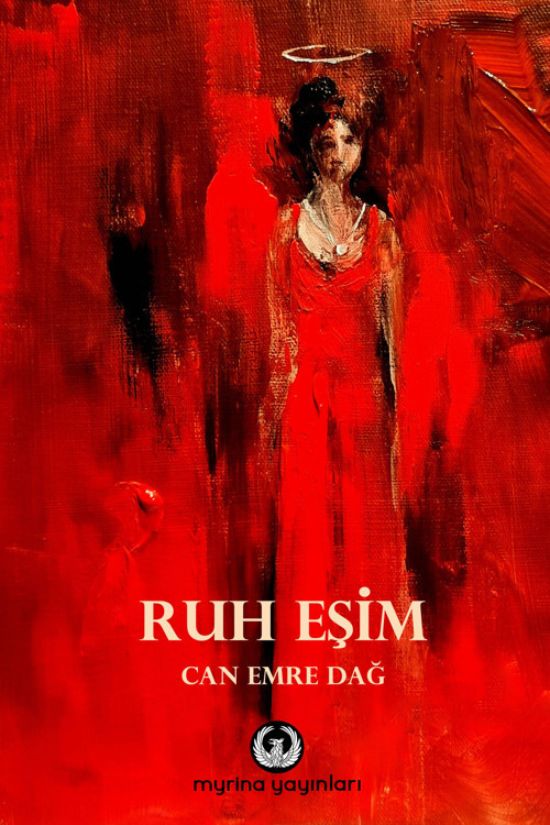 Myrina Yayınları Ruh Eşim