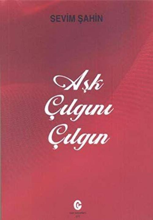 Aşk Çılgını Çılgın