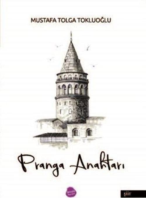 Sinada kitap Pranga Anahtarı
