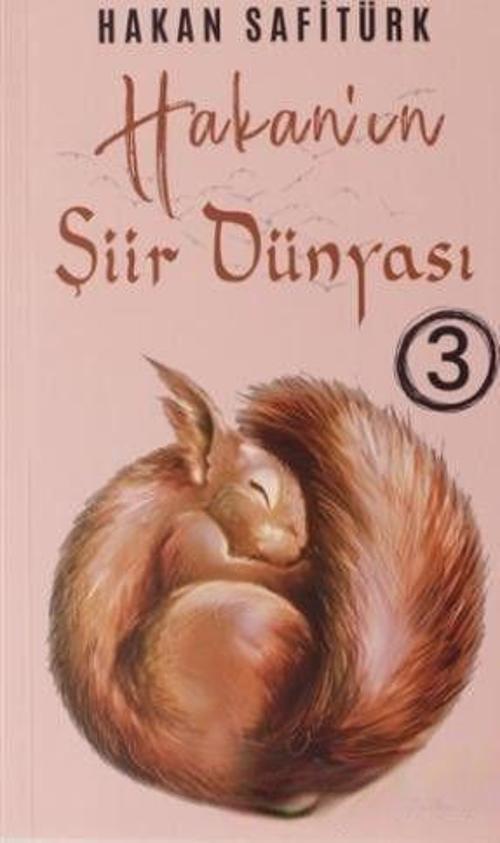 Hakan'ın Şiir Dünyası 3