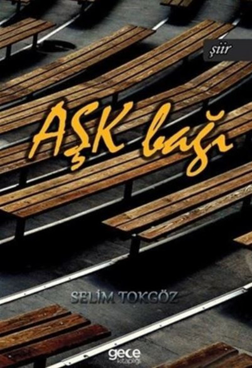 Gece Kitaplığı Aşk Bağı