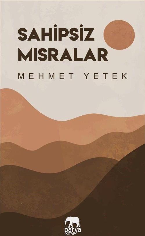 Sahipsiz Mısralar