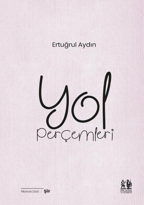 Pikaresk Yayınevi Yol Perçemleri