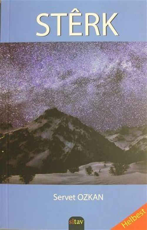Stêrk