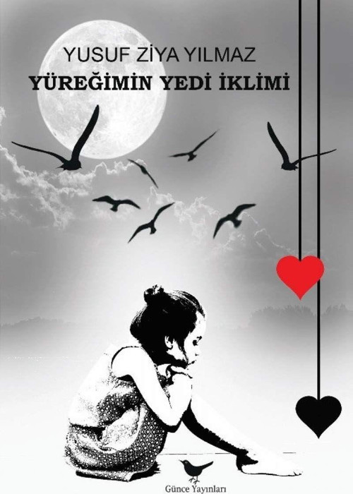 Yüreğimin Yedi İklimi