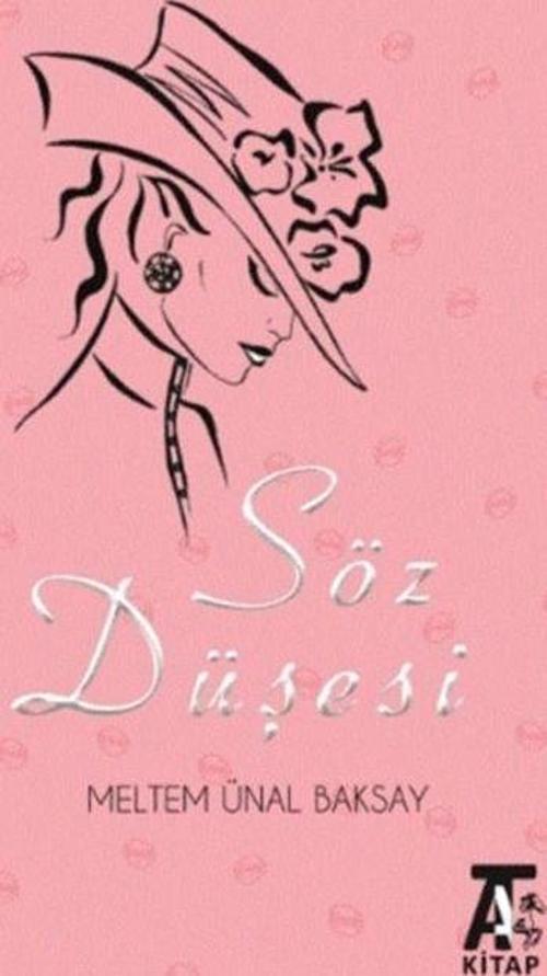 Kitap At Yayınları Söz Düşesi