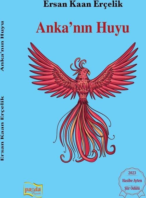 Anka’nın Huyu
