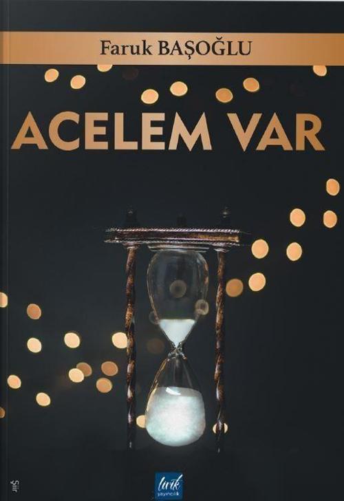 Lirik Yayıncılık Acelem Var