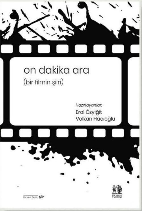 On Dakika Ara