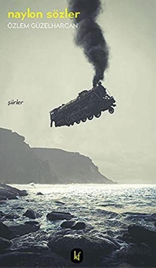 Kafe Kültür Yayıncılık Naylon Sözler