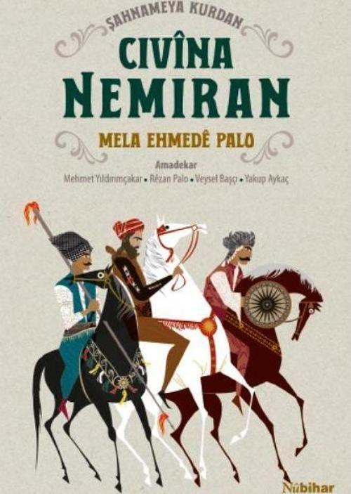 Civina Nemiran