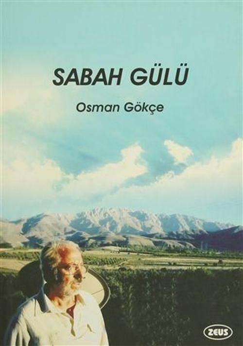 Zeus Kitabevi Sabah Gülü