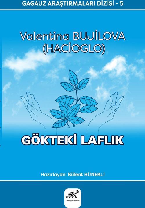Gökteki Laflık