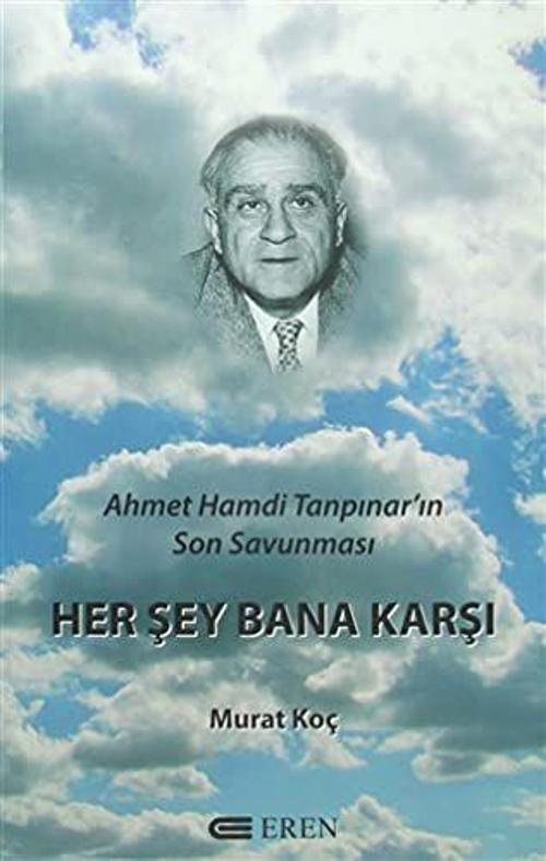 Herşey Bana Karşı