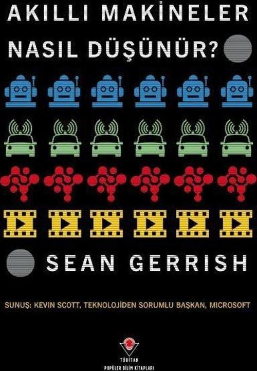 Akıllı Makineler Nasıl Düşünür?
