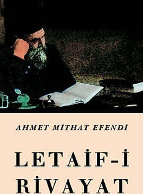 Letaif-i Rivayat