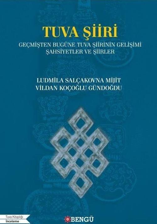 Bengü Yayınları Tuva Şiiri