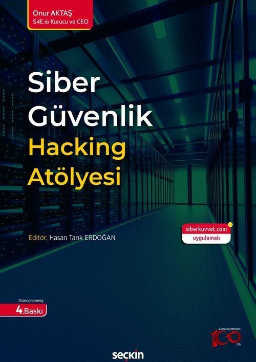 Siber Güvenlik Hacking Atölyesi