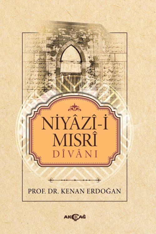 Niyazi-i Mısri Divanı