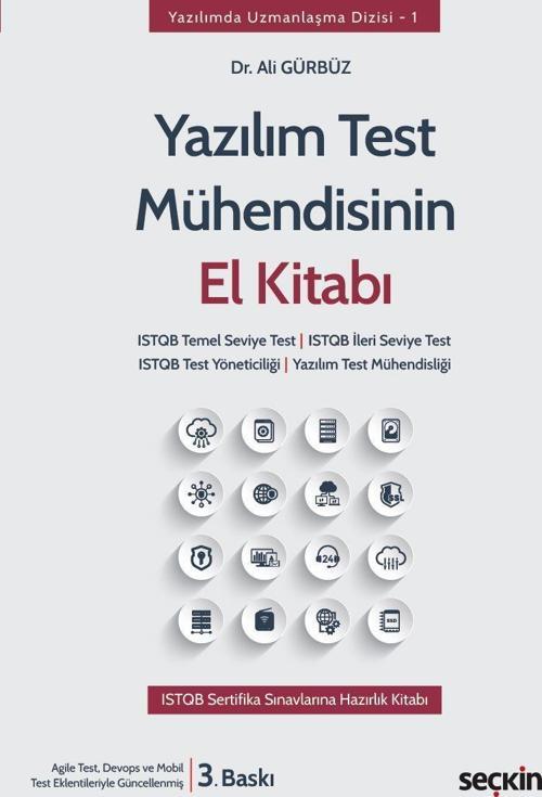 Yazılım Test Mühendisinin El Kitabı